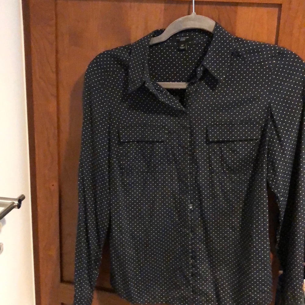Professional work blouse